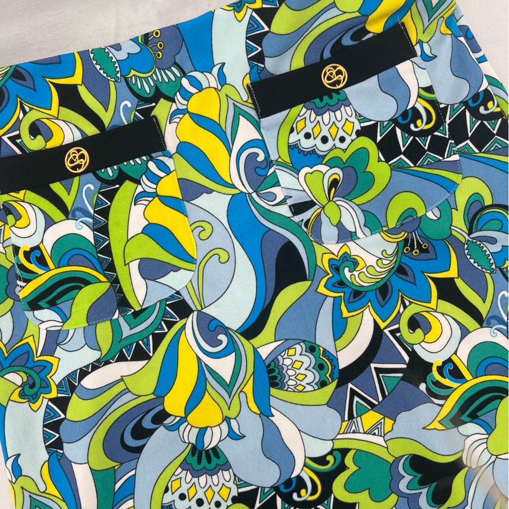 Retro Skirt S